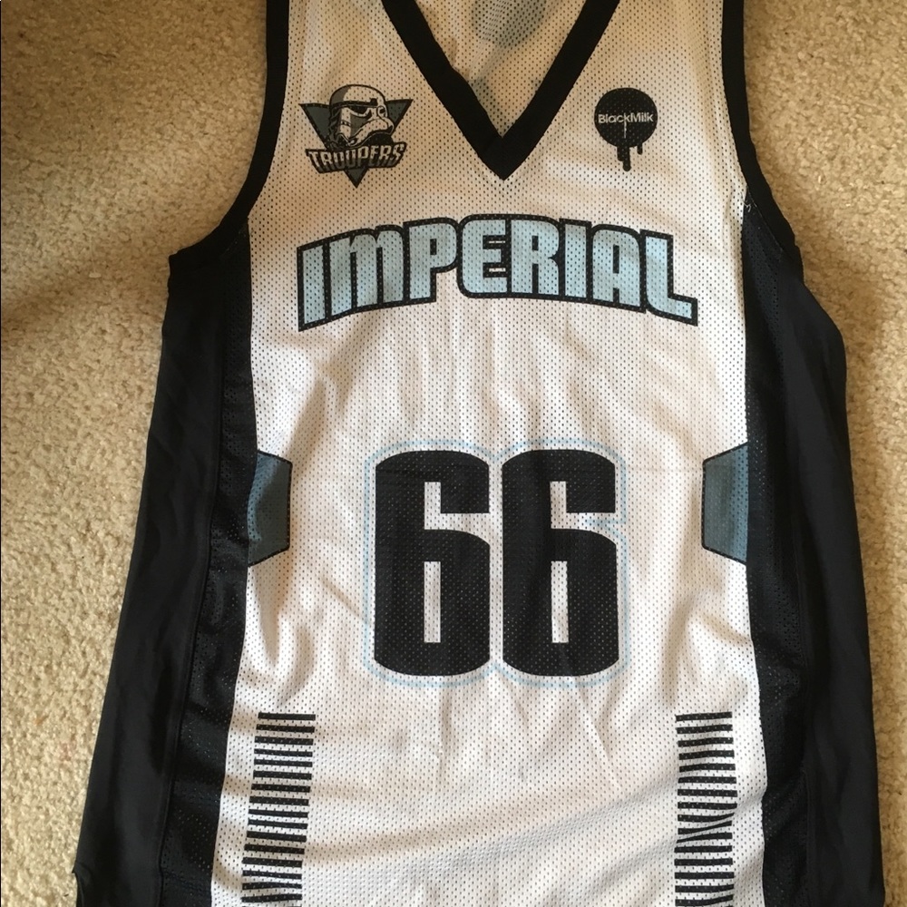 Imperial Star Wars shooter